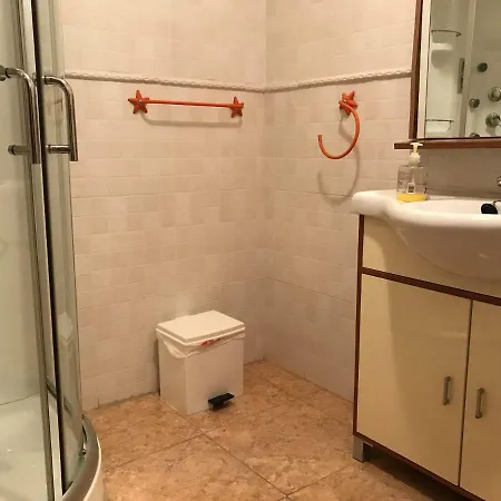 Apartamento Puerto * Jávea