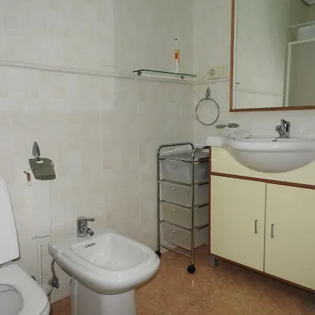 Apartamento Puerto شقة *