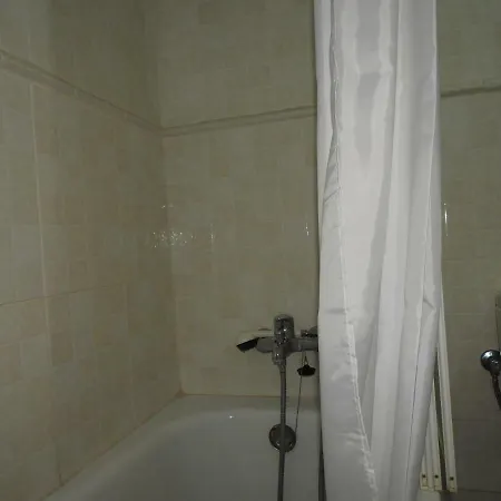 Apartamento Puerto * خافييا