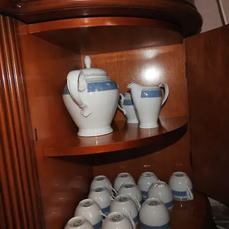 Apartamento Puerto * خافييا