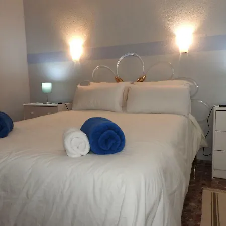Lejlighed Apartamento Puerto