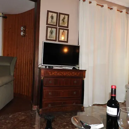 Lejlighed Apartamento Puerto