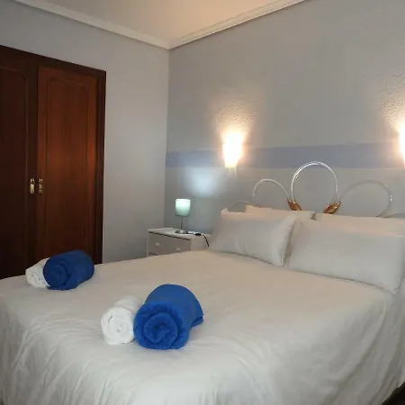 Apartamento Puerto Lejlighed *