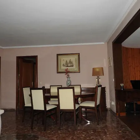 Apartamento Puerto Lejlighed Jávea