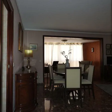 Apartamento Puerto شقة خافييا