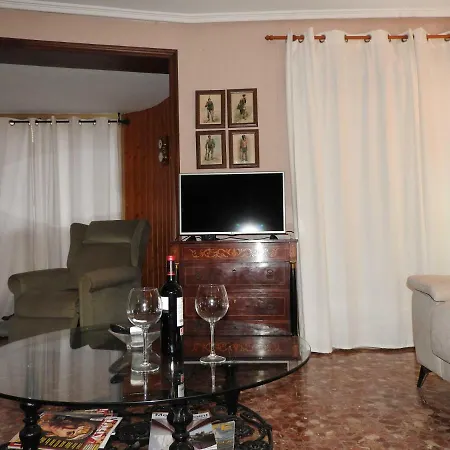 Apartamento Puerto Lejlighed Jávea