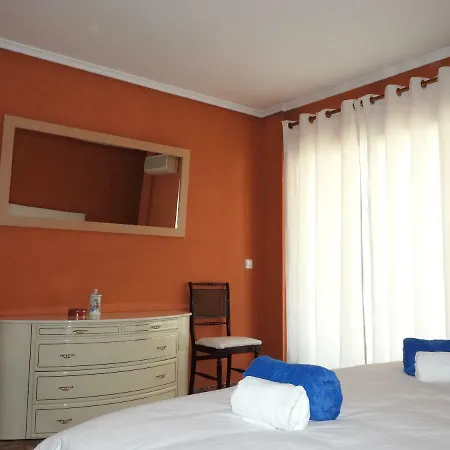 Lejlighed Apartamento Puerto
