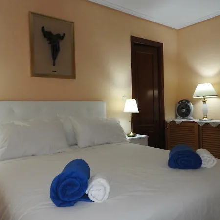 Lejlighed Apartamento Puerto