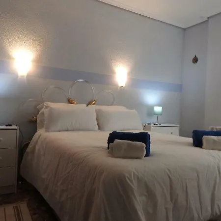 Apartamento Puerto Lejlighed Jávea