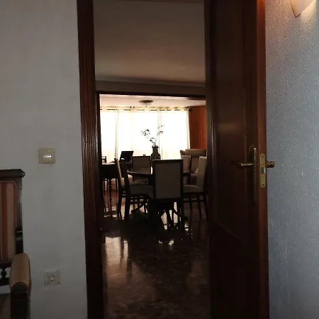 Lejlighed Apartamento Puerto