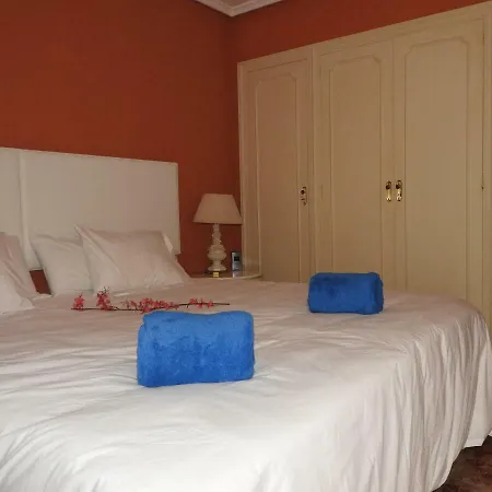 Apartamento Puerto Lejlighed Jávea