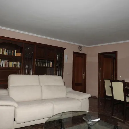 Lejlighed Apartamento Puerto