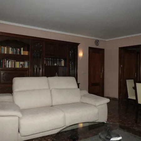 Lejlighed Apartamento Puerto