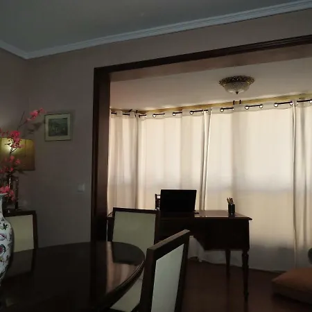 Apartamento Puerto *