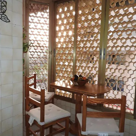 Apartamento Puerto * Jávea