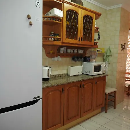 Apartamento Puerto * Jávea