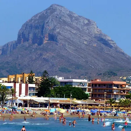 Apartamento Puerto Appartement
