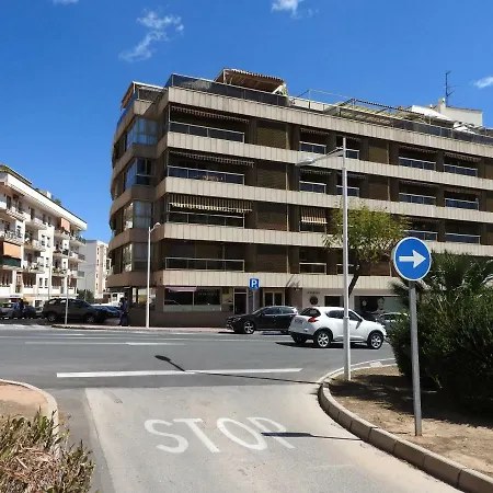 Appartement Apartamento Puerto