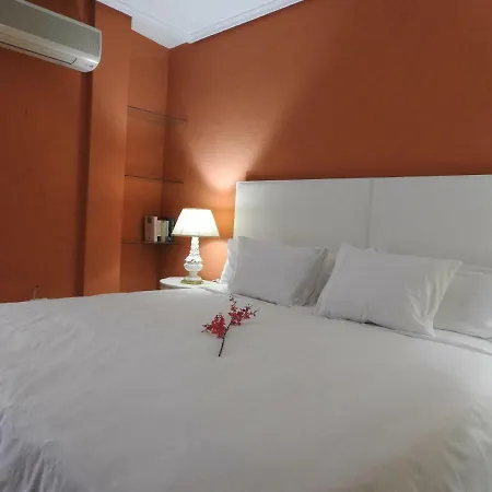 Apartamento Puerto * Jávea