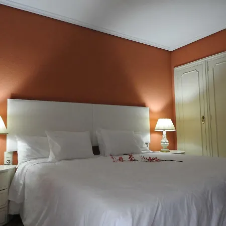 Apartamento Puerto Appartement *