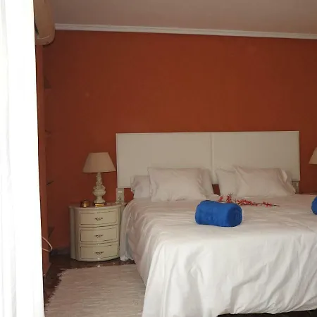 Apartamento Puerto * Jávea