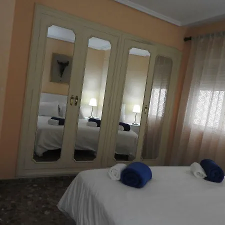 Apartamento Puerto Appartement *