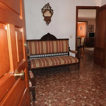 Appartement Apartamento Puerto