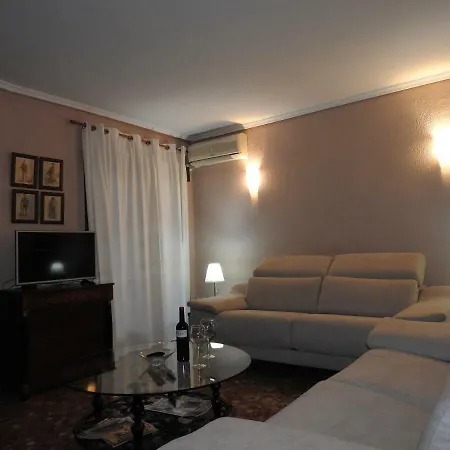 Apartamento Puerto Appartement Jávea