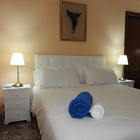 Apartamento Puerto Appartement Jávea