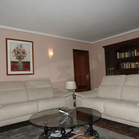 Appartement Apartamento Puerto