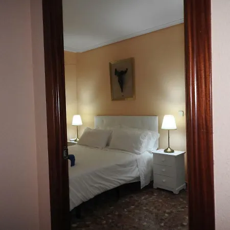 Appartement Apartamento Puerto