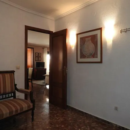Apartamento Puerto Appartement *