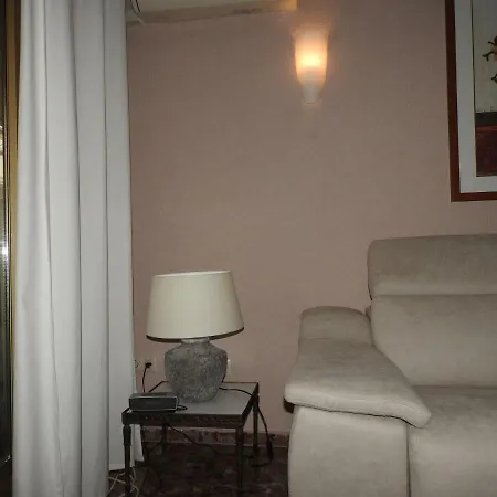Apartamento Puerto Jávea