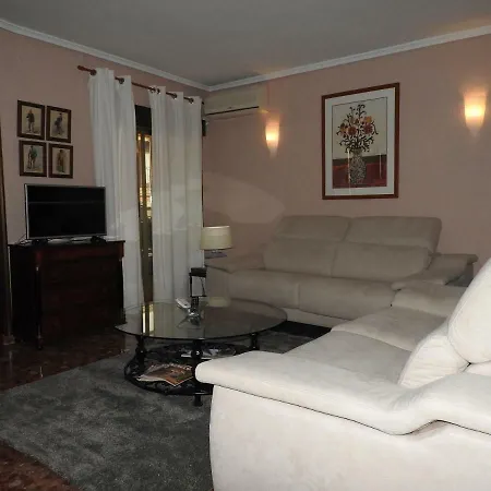 Apartamento Puerto Appartement