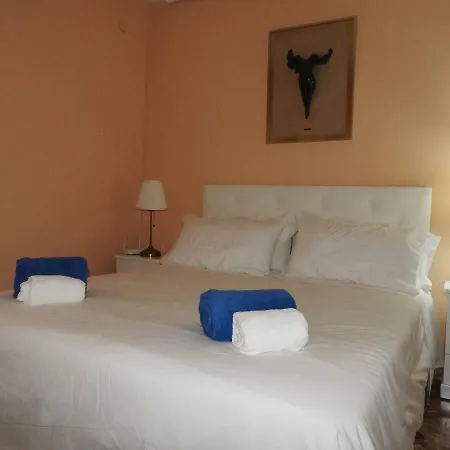 Apartamento Puerto Appartement *