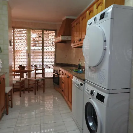 Apartamento Puerto Appartement *