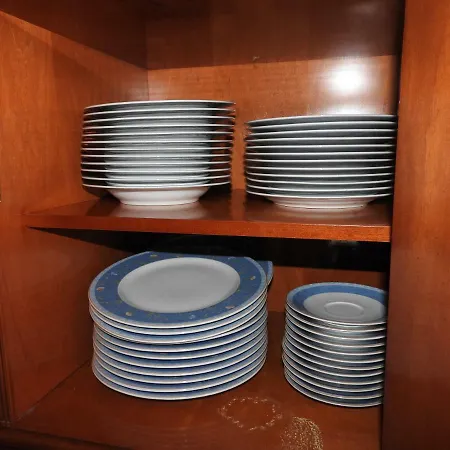 Apartamento Puerto Appartamento
