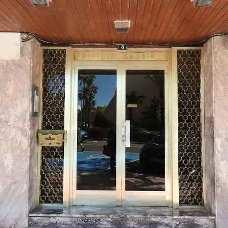 Apartamento Puerto *