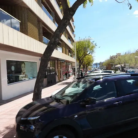 Appartamento Apartamento Puerto Jávea