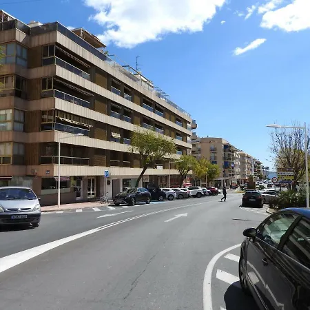 Apartamento Puerto