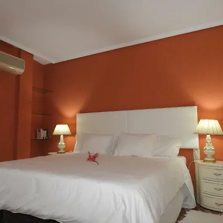 Apartamento Puerto *