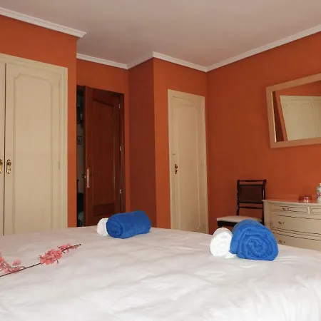 Apartamento Puerto Appartamento Jávea