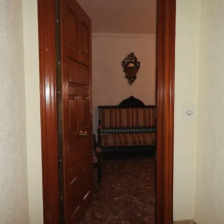 Appartamento Apartamento Puerto Jávea