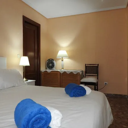 Appartamento Apartamento Puerto Jávea