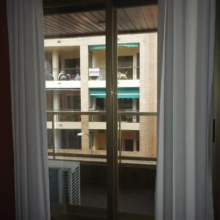 Apartamento Puerto Appartamento Jávea