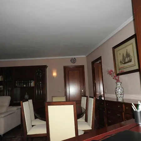 Appartamento Apartamento Puerto Jávea