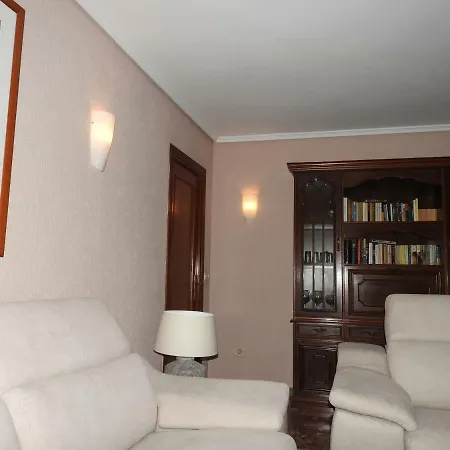 Apartamento Puerto