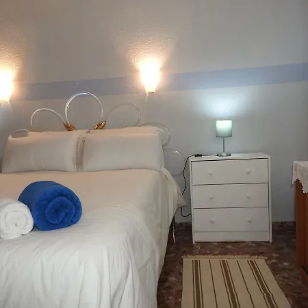 Apartamento Puerto Jávea