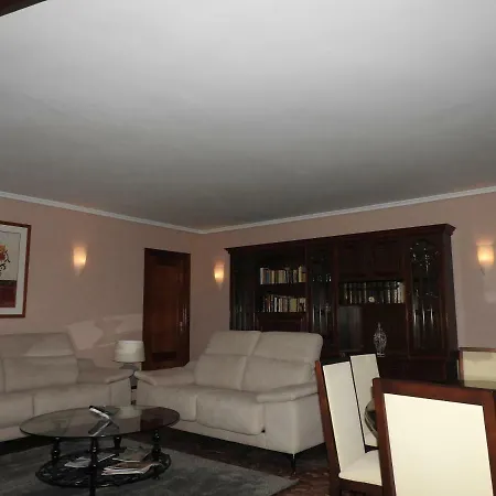 Appartamento Apartamento Puerto
