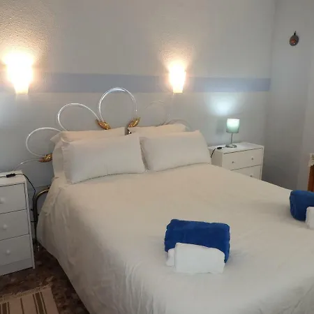 Apartamento Puerto Appartamento Jávea